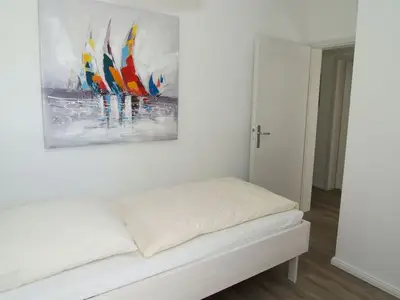 Ferienwohnung für 4 Personen (62 m²) in Ostseebad Kühlungsborn 8/10