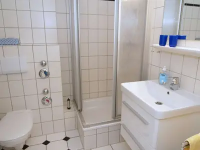 Ferienwohnung für 4 Personen (62 m²) in Ostseebad Kühlungsborn 9/10