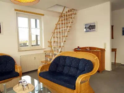 Ferienwohnung für 6 Personen (77 m²) in Ostseebad Kühlungsborn 2/10