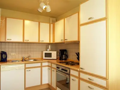 Ferienwohnung für 6 Personen (77 m²) in Ostseebad Kühlungsborn 3/10