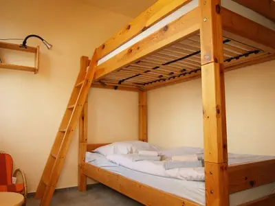 Ferienwohnung für 6 Personen (77 m²) in Ostseebad Kühlungsborn 5/10