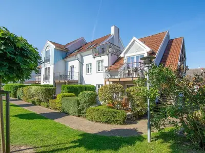 Ferienwohnung für 6 Personen (77 m²) in Ostseebad Kühlungsborn 9/10