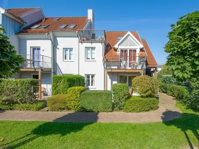 Ferienwohnung für 6 Personen (77 m²) in Ostseebad Kühlungsborn 10/10