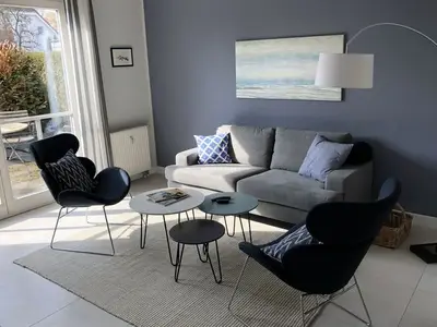 Ferienwohnung für 4 Personen (65 m²) in Ostseebad Kühlungsborn 2/10
