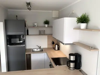 Ferienwohnung für 4 Personen (65 m²) in Ostseebad Kühlungsborn 3/10