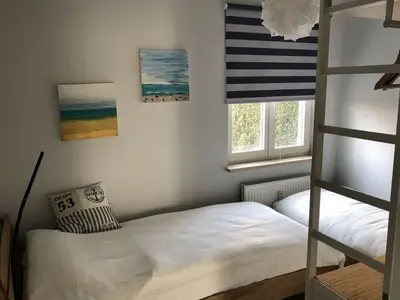 Ferienwohnung für 4 Personen (65 m²) in Ostseebad Kühlungsborn 4/10
