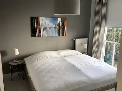 Ferienwohnung für 4 Personen (65 m²) in Ostseebad Kühlungsborn 5/10