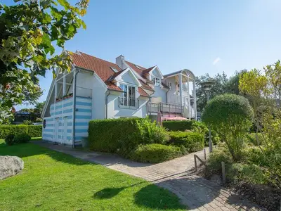 Ferienwohnung für 4 Personen (65 m²) in Ostseebad Kühlungsborn 9/10