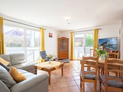 Ferienwohnung für 4 Personen (62 m²) in Ostseebad Kühlungsborn 2/10