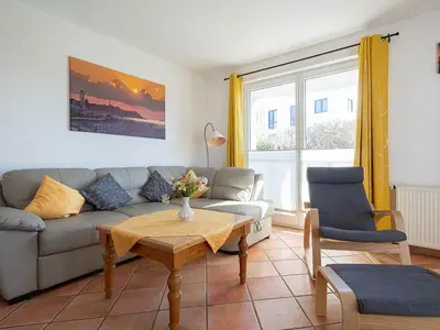 Ferienwohnung für 4 Personen (62 m²) in Ostseebad Kühlungsborn 3/10