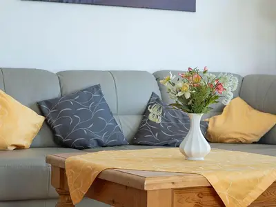 Ferienwohnung für 4 Personen (62 m²) in Ostseebad Kühlungsborn 4/10