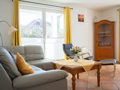 Ferienwohnung für 4 Personen (62 m²) in Ostseebad Kühlungsborn 5/10