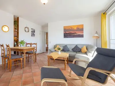 Ferienwohnung für 4 Personen (62 m²) in Ostseebad Kühlungsborn 6/10