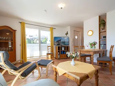 Ferienwohnung für 4 Personen (62 m²) in Ostseebad Kühlungsborn 7/10