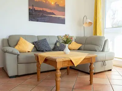 Ferienwohnung für 4 Personen (62 m²) in Ostseebad Kühlungsborn 8/10