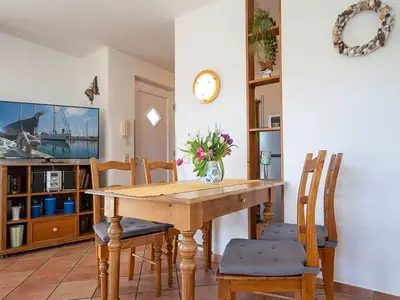 Ferienwohnung für 4 Personen (62 m²) in Ostseebad Kühlungsborn 9/10