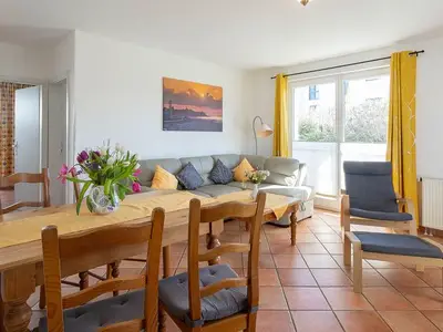 Ferienwohnung für 4 Personen (62 m²) in Ostseebad Kühlungsborn 10/10