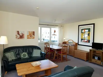 Ferienwohnung für 4 Personen (68 m²) in Ostseebad Kühlungsborn 1/10