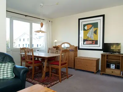 Ferienwohnung für 4 Personen (68 m²) in Ostseebad Kühlungsborn 2/10