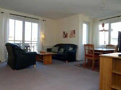 Ferienwohnung für 4 Personen (68 m²) in Ostseebad Kühlungsborn 3/10
