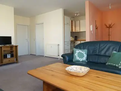 Ferienwohnung für 4 Personen (68 m²) in Ostseebad Kühlungsborn 4/10