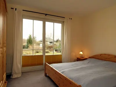 Ferienwohnung für 4 Personen (68 m²) in Ostseebad Kühlungsborn 5/10