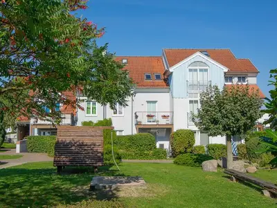 Ferienwohnung für 4 Personen (68 m²) in Ostseebad Kühlungsborn 10/10