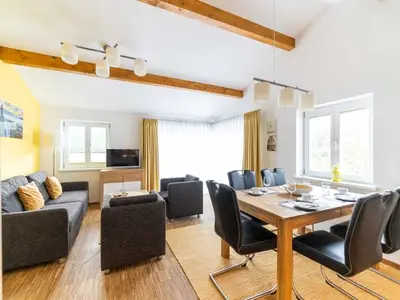 Ferienwohnung für 6 Personen (70 m²) in Ostseebad Kühlungsborn 2/10