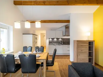 Ferienwohnung für 6 Personen (70 m²) in Ostseebad Kühlungsborn 3/10