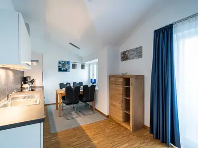 Ferienwohnung für 4 Personen (45 m²) in Ostseebad Kühlungsborn 2/10