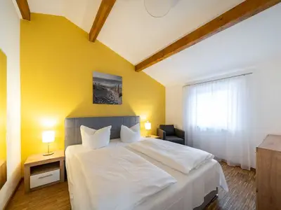 Ferienwohnung für 6 Personen (70 m²) in Ostseebad Kühlungsborn 6/10