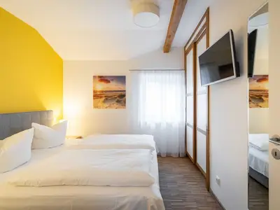 Ferienwohnung für 6 Personen (70 m²) in Ostseebad Kühlungsborn 8/10
