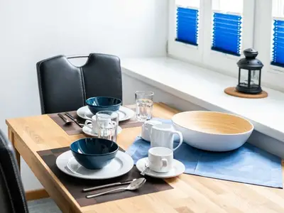 Ferienwohnung für 4 Personen (45 m²) in Ostseebad Kühlungsborn 4/10