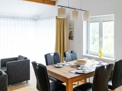Ferienwohnung für 6 Personen (70 m²) in Ostseebad Kühlungsborn 9/10