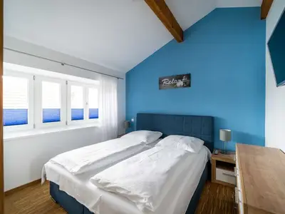 Ferienwohnung für 4 Personen (45 m²) in Ostseebad Kühlungsborn 6/10