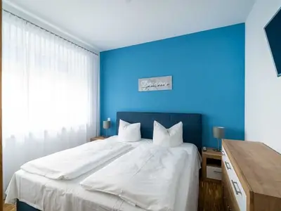 Ferienwohnung für 4 Personen (45 m²) in Ostseebad Kühlungsborn 7/10