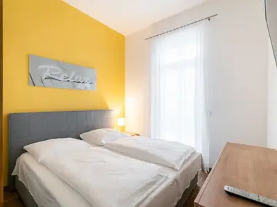 Ferienwohnung für 4 Personen (60 m²) in Ostseebad Kühlungsborn 5/10