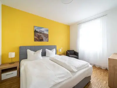 Ferienwohnung für 6 Personen (70 m²) in Ostseebad Kühlungsborn 7/10