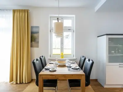 Ferienwohnung für 6 Personen (70 m²) in Ostseebad Kühlungsborn 8/10
