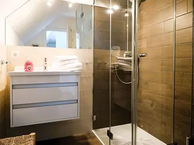 Ferienwohnung für 2 Personen (24 m²) in Ostseebad Kühlungsborn 3/10