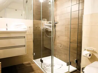 Ferienwohnung für 2 Personen (24 m²) in Ostseebad Kühlungsborn 4/10