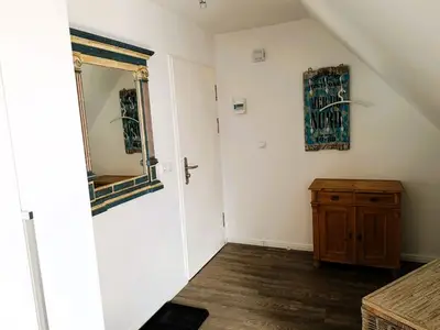 Ferienwohnung für 2 Personen (24 m²) in Ostseebad Kühlungsborn 5/10