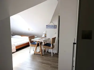 Ferienwohnung für 2 Personen (24 m²) in Ostseebad Kühlungsborn 6/10