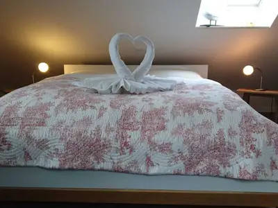 Ferienwohnung für 2 Personen (24 m²) in Ostseebad Kühlungsborn 8/10