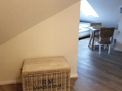 Ferienwohnung für 2 Personen (24 m²) in Ostseebad Kühlungsborn 10/10