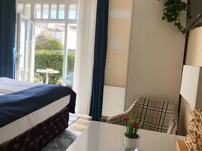 Ferienwohnung für 2 Personen (21 m²) in Ostseebad Kühlungsborn 3/10