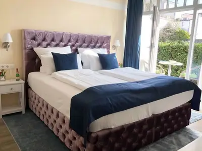Ferienwohnung für 2 Personen (21 m²) in Ostseebad Kühlungsborn 4/10