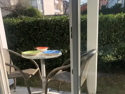 Ferienwohnung für 2 Personen (21 m²) in Ostseebad Kühlungsborn 5/10