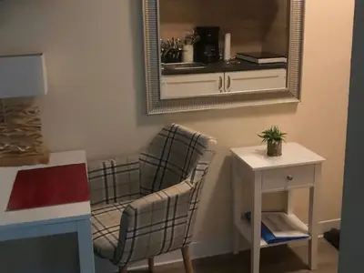 Ferienwohnung für 2 Personen (21 m²) in Ostseebad Kühlungsborn 7/10