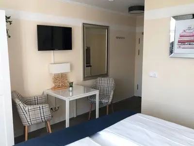 Ferienwohnung für 2 Personen (21 m²) in Ostseebad Kühlungsborn 8/10